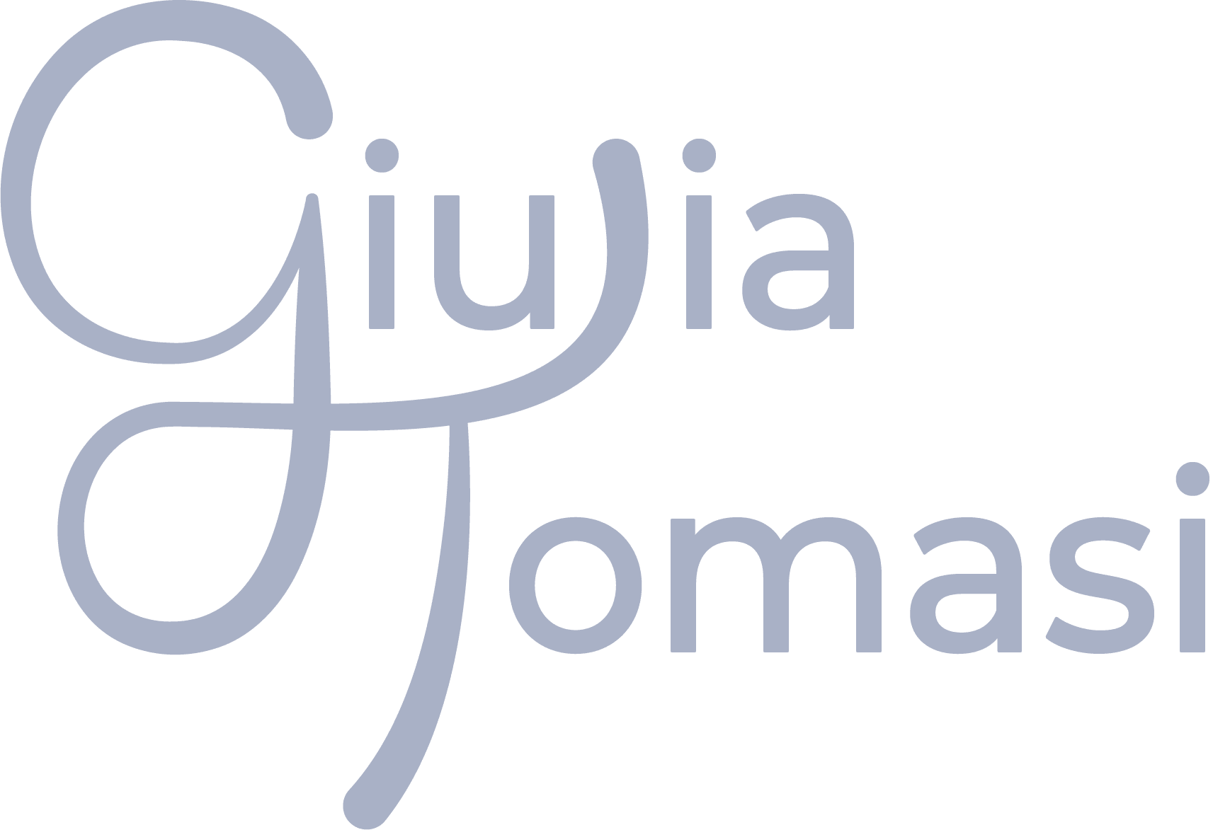 Giulia Tomasi Design