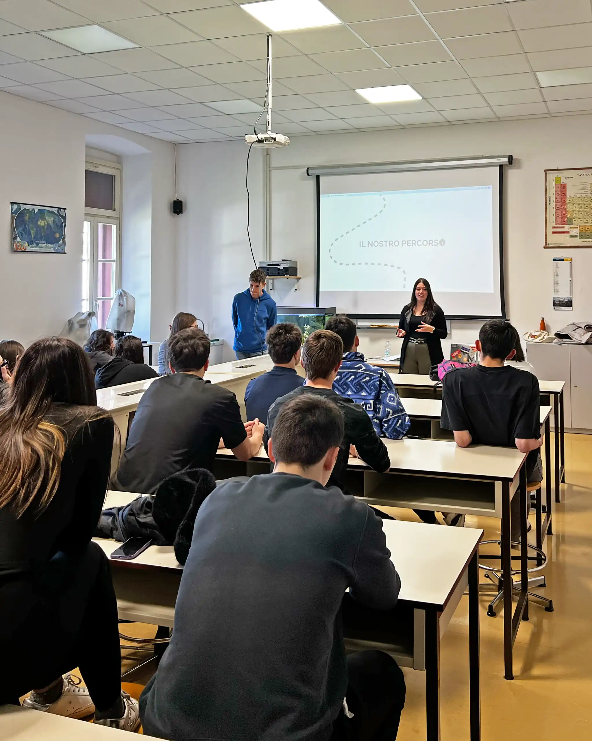 Assemblea d'Istituto
