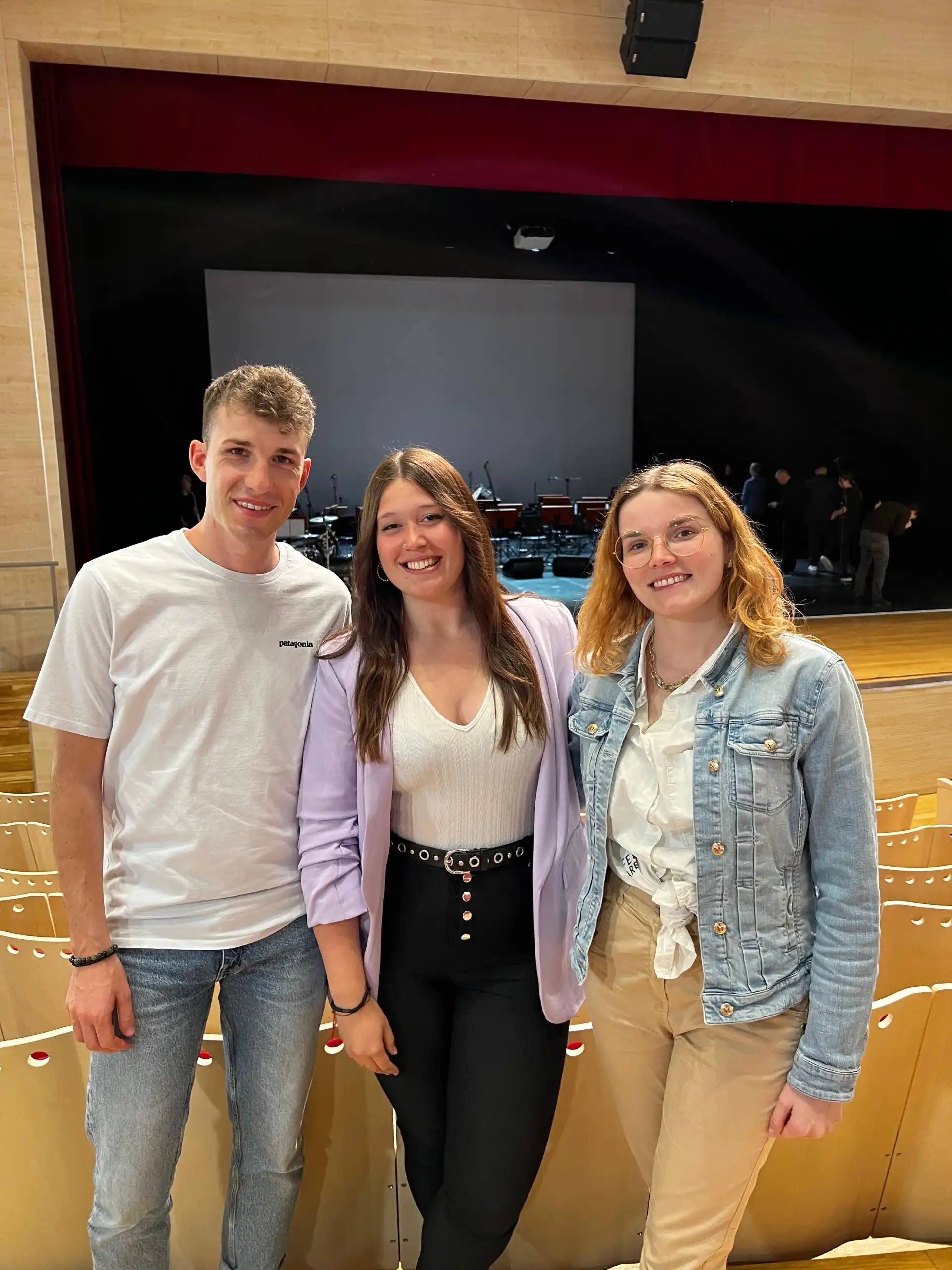 50° Anniversario Scuola Musicale Camillo Moser