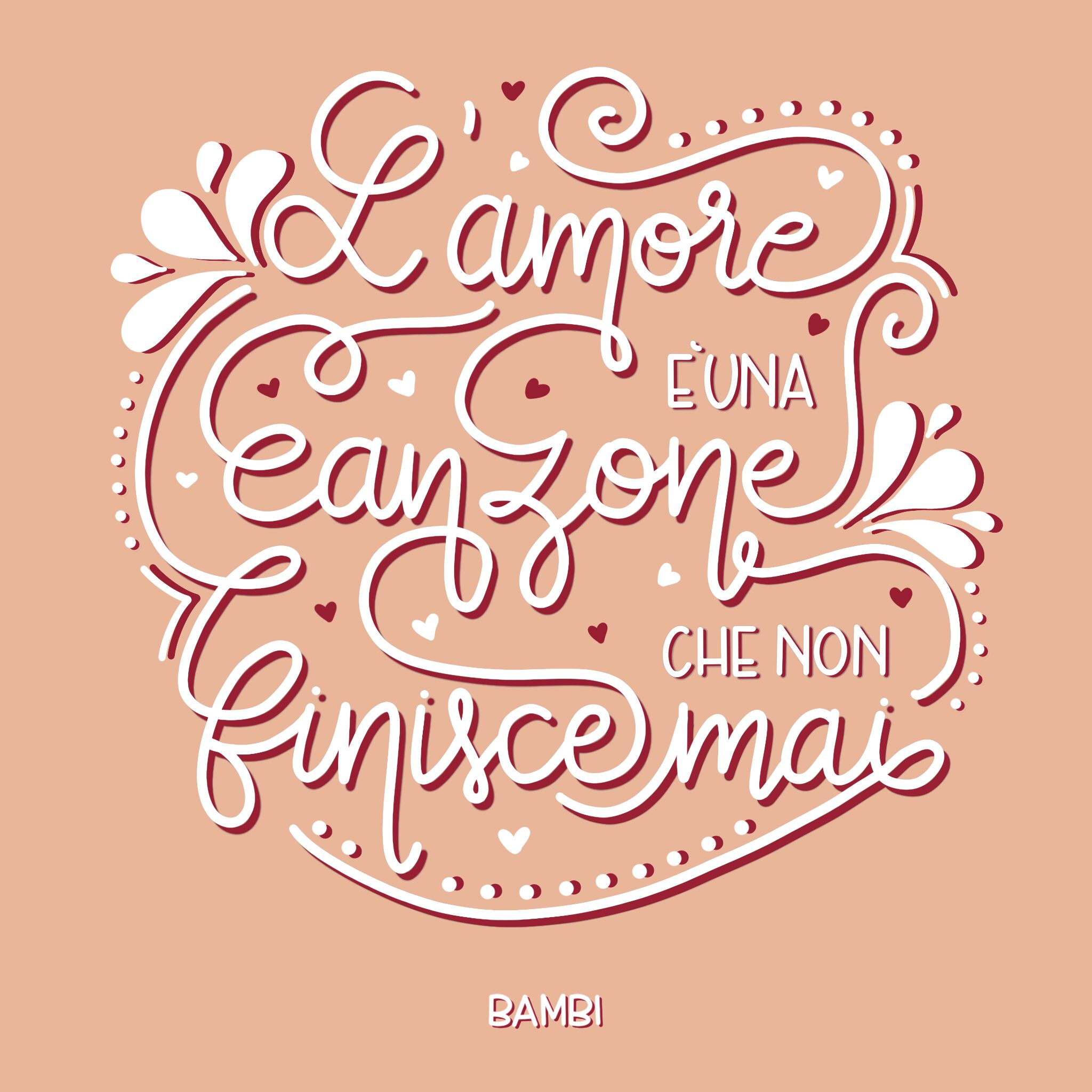 Illustrazioni personali