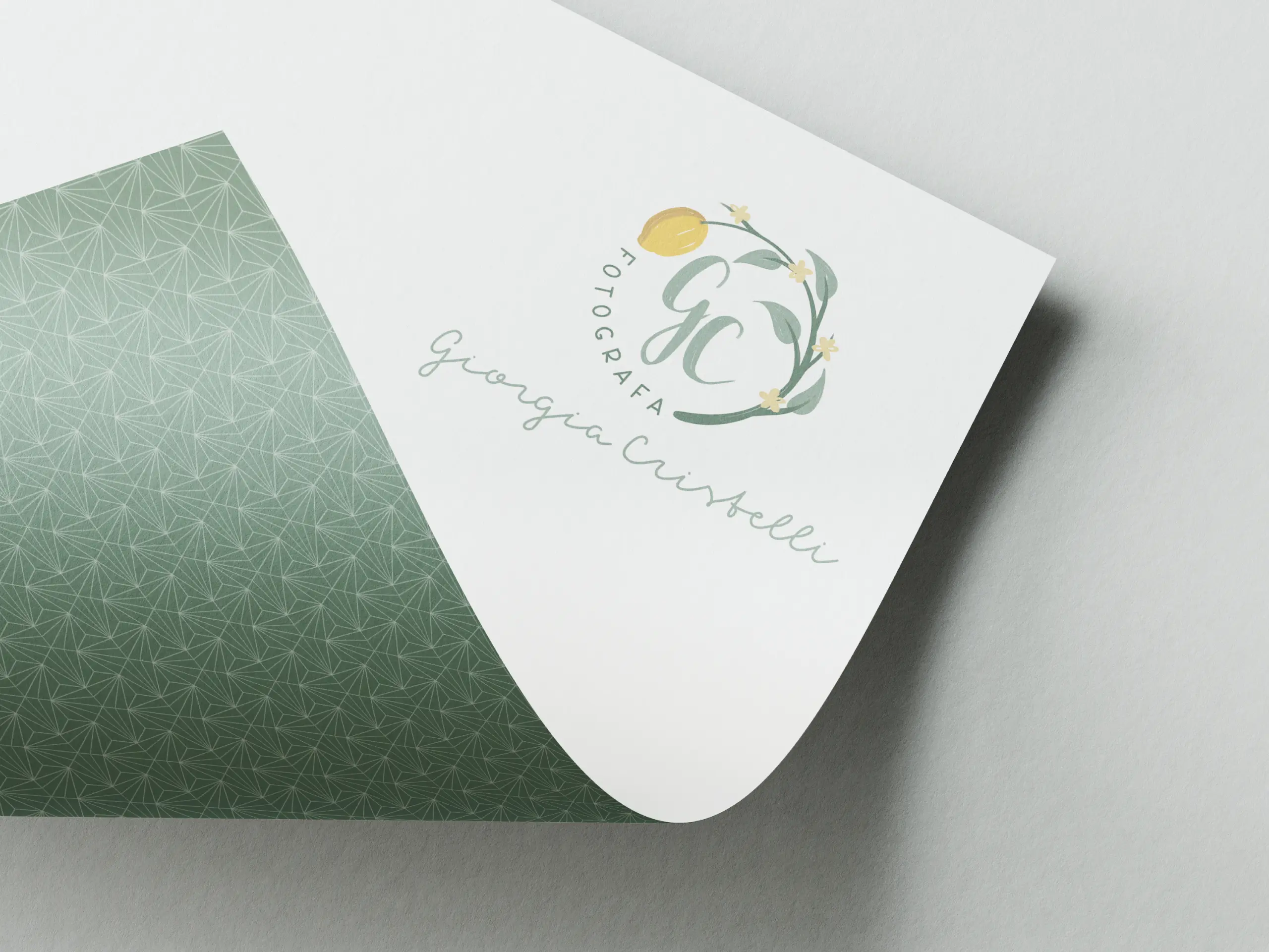 Logo Giorgia Cristelli