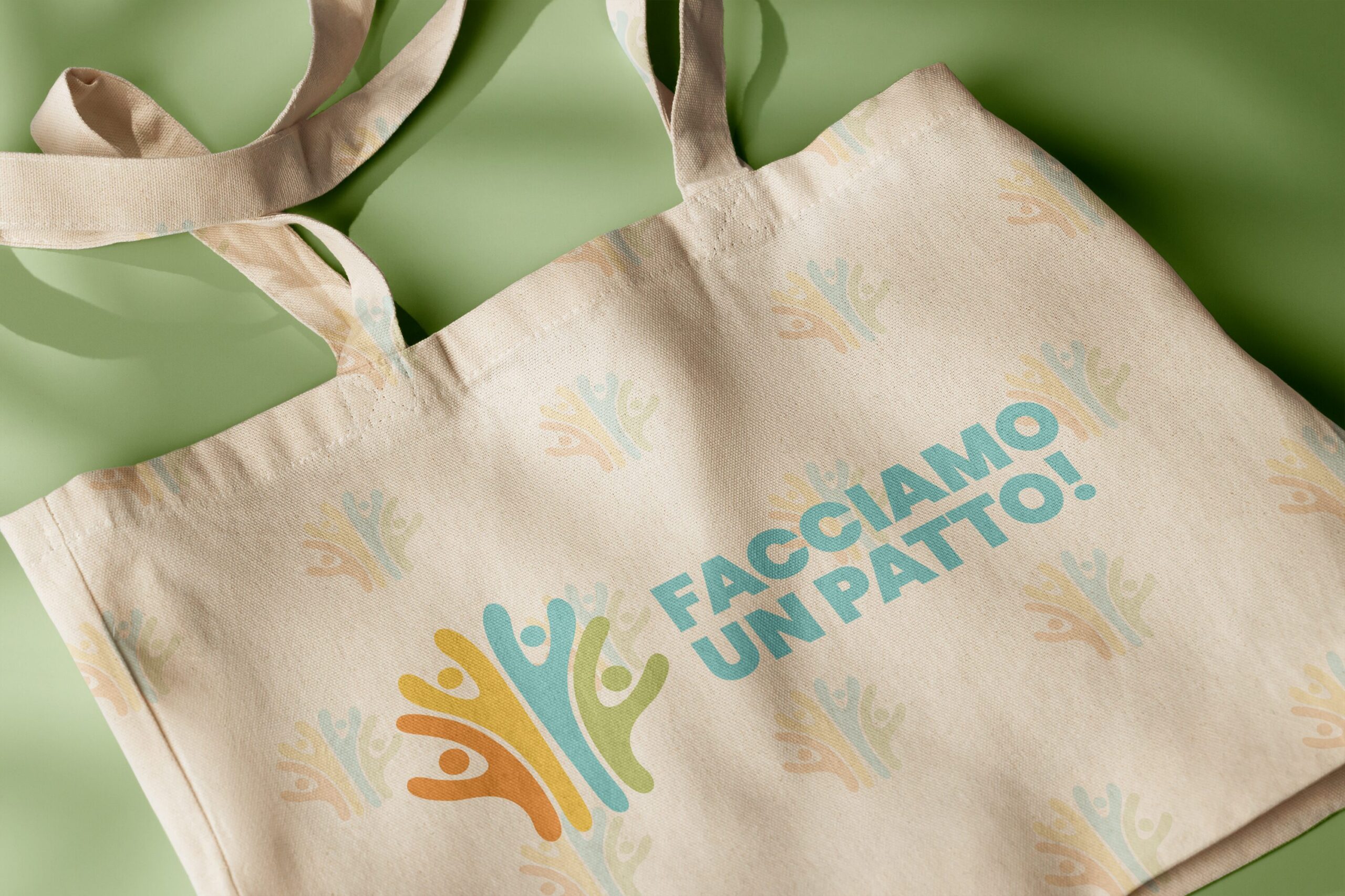 Facciamo un patto!