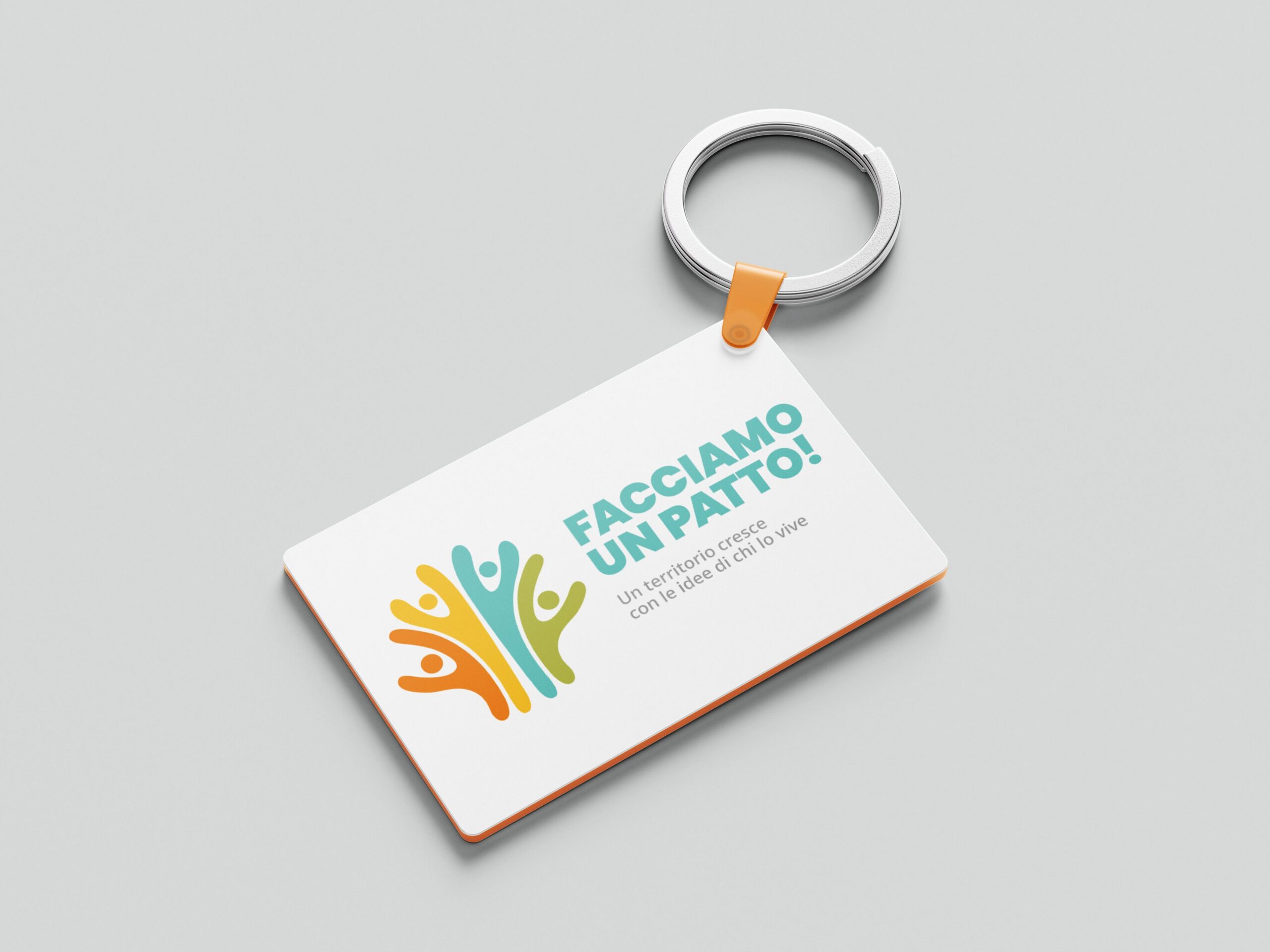 Facciamo un patto!