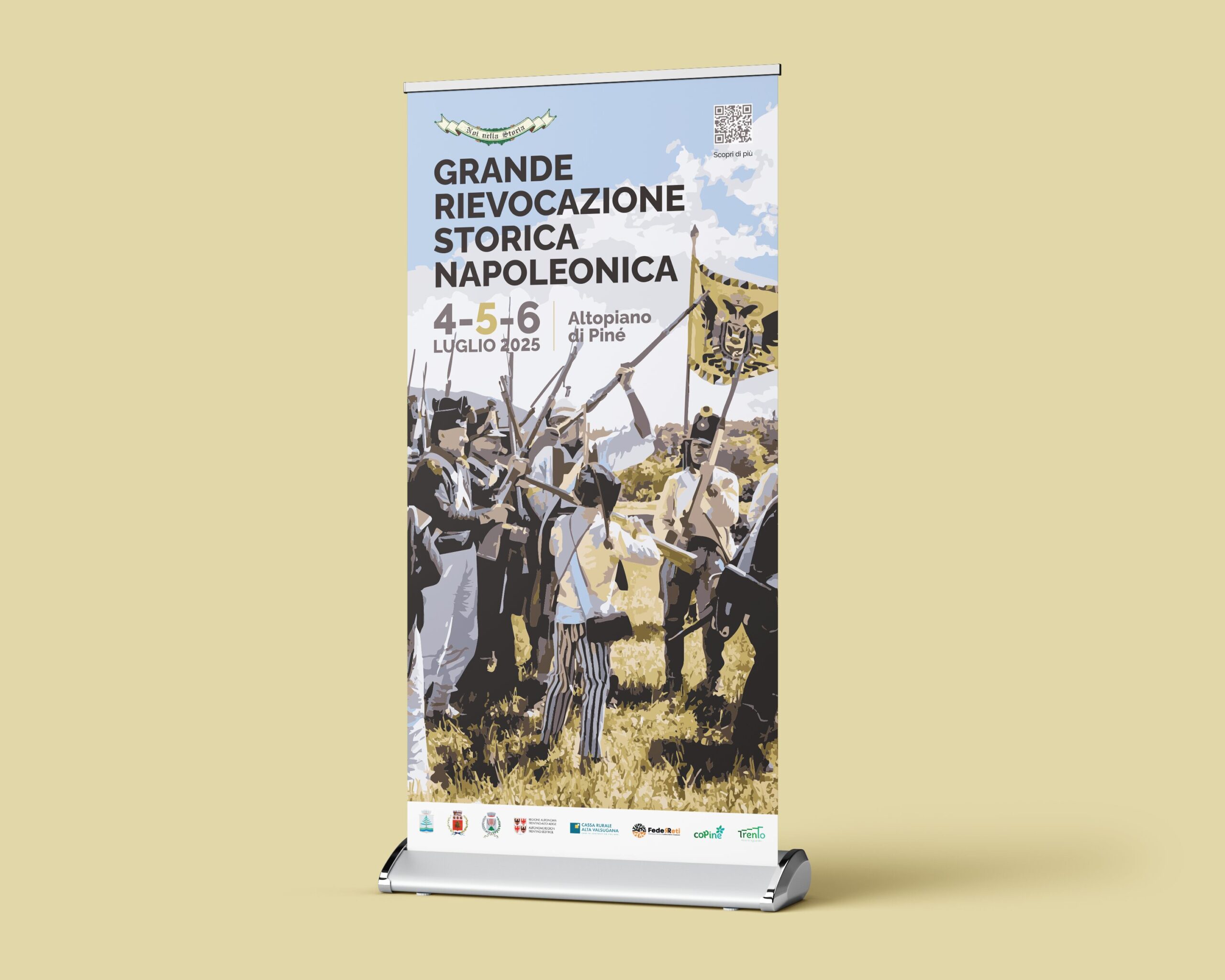 Grande Rievocazione Storica
