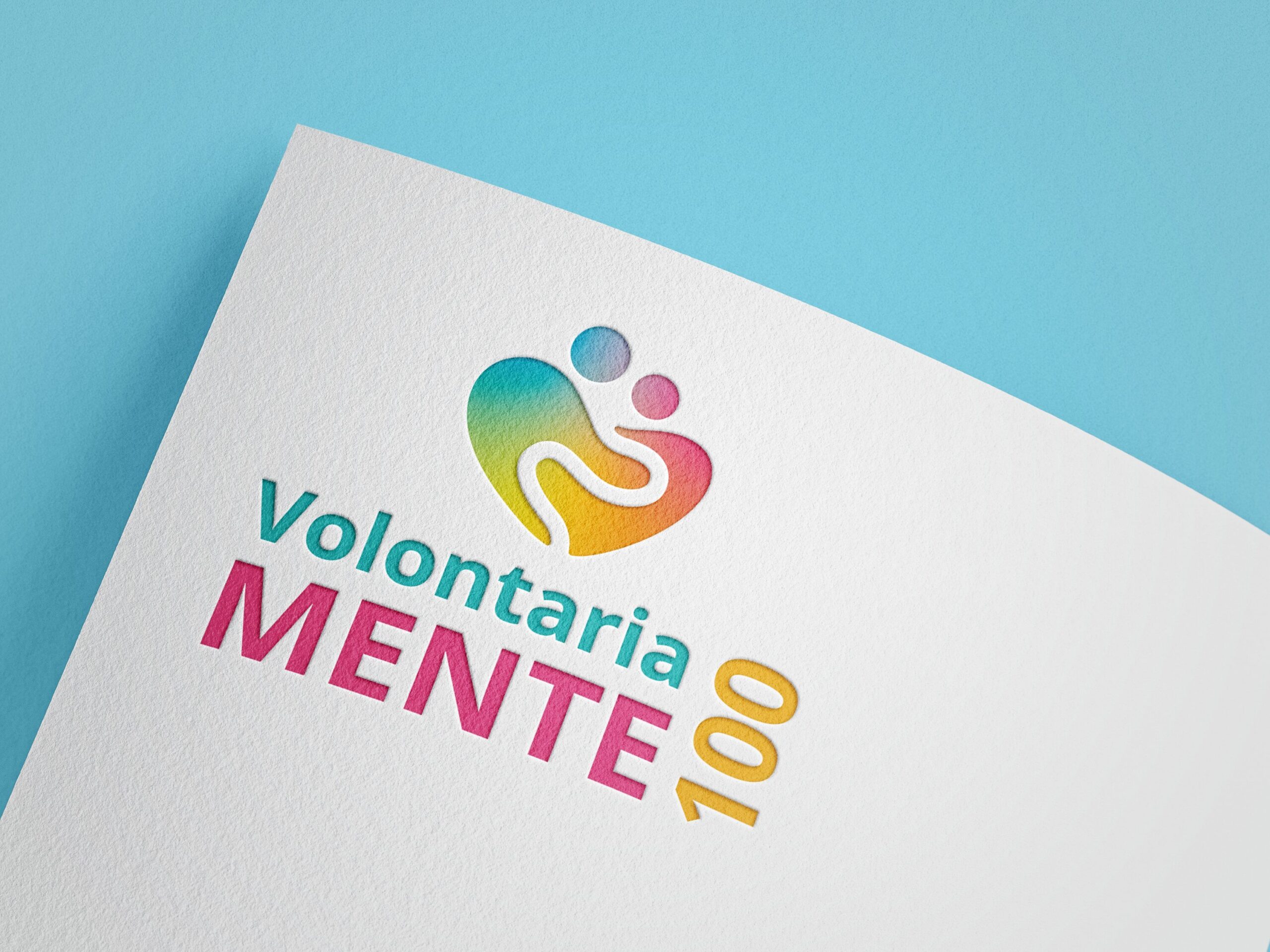 Logo Volontariamente