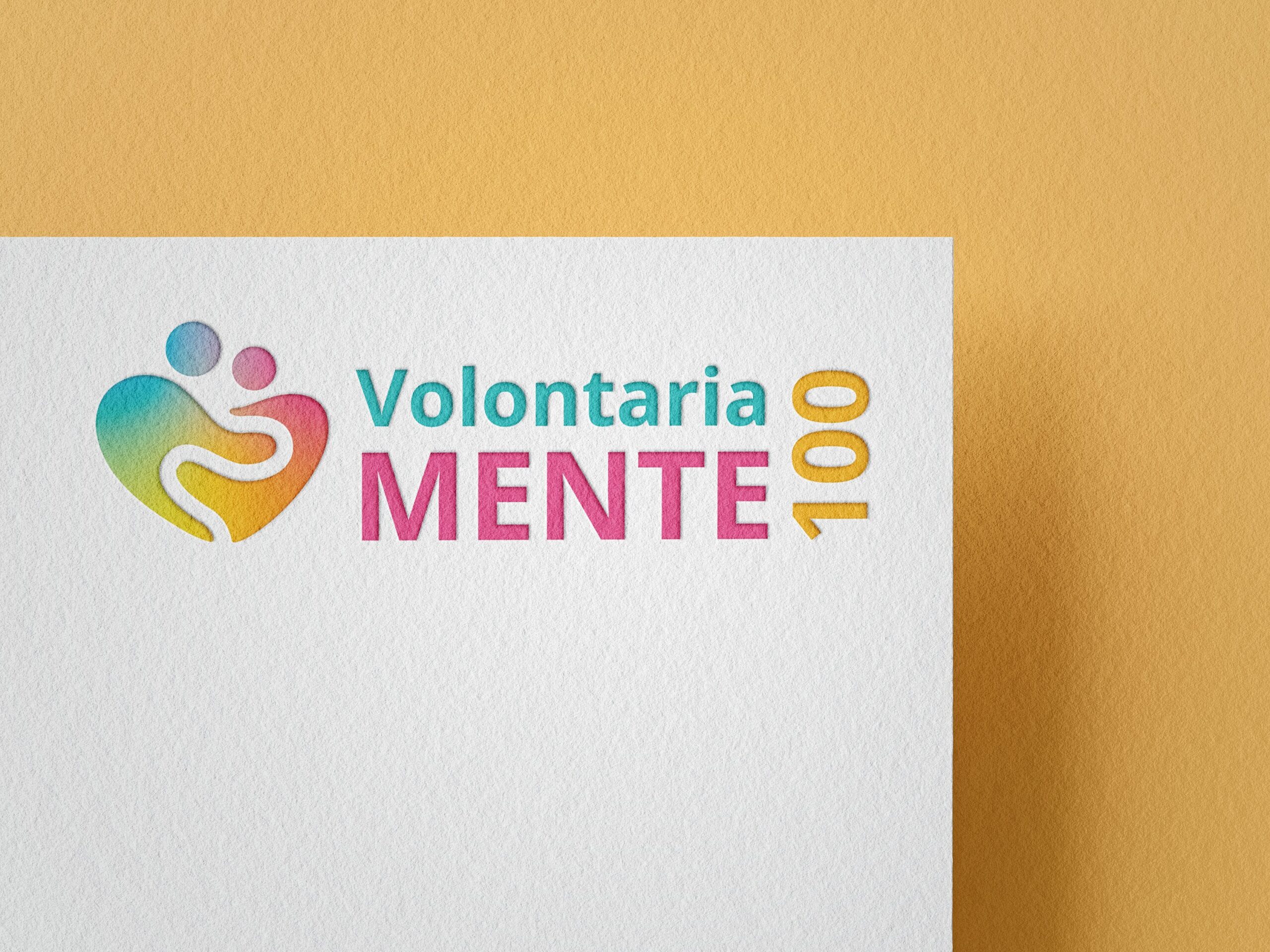 Logo Volontariamente